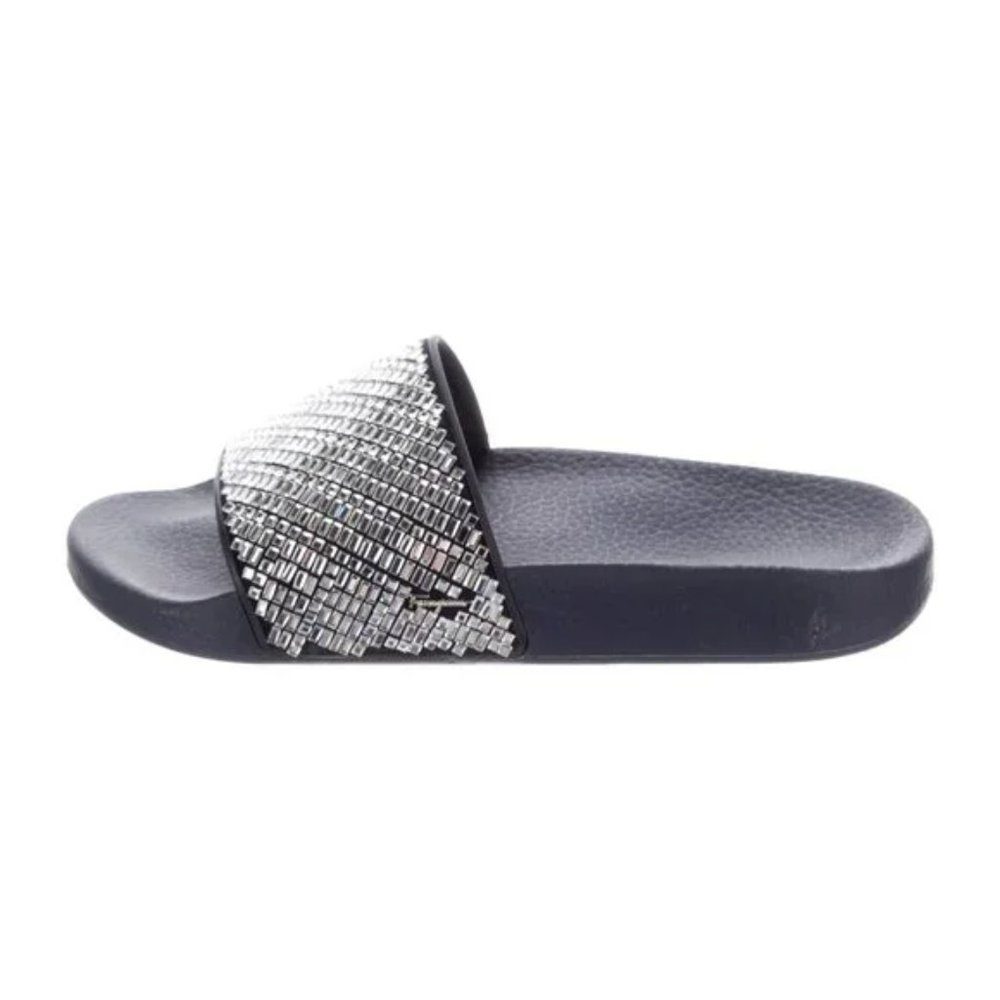 Salvatore Ferragamo slides